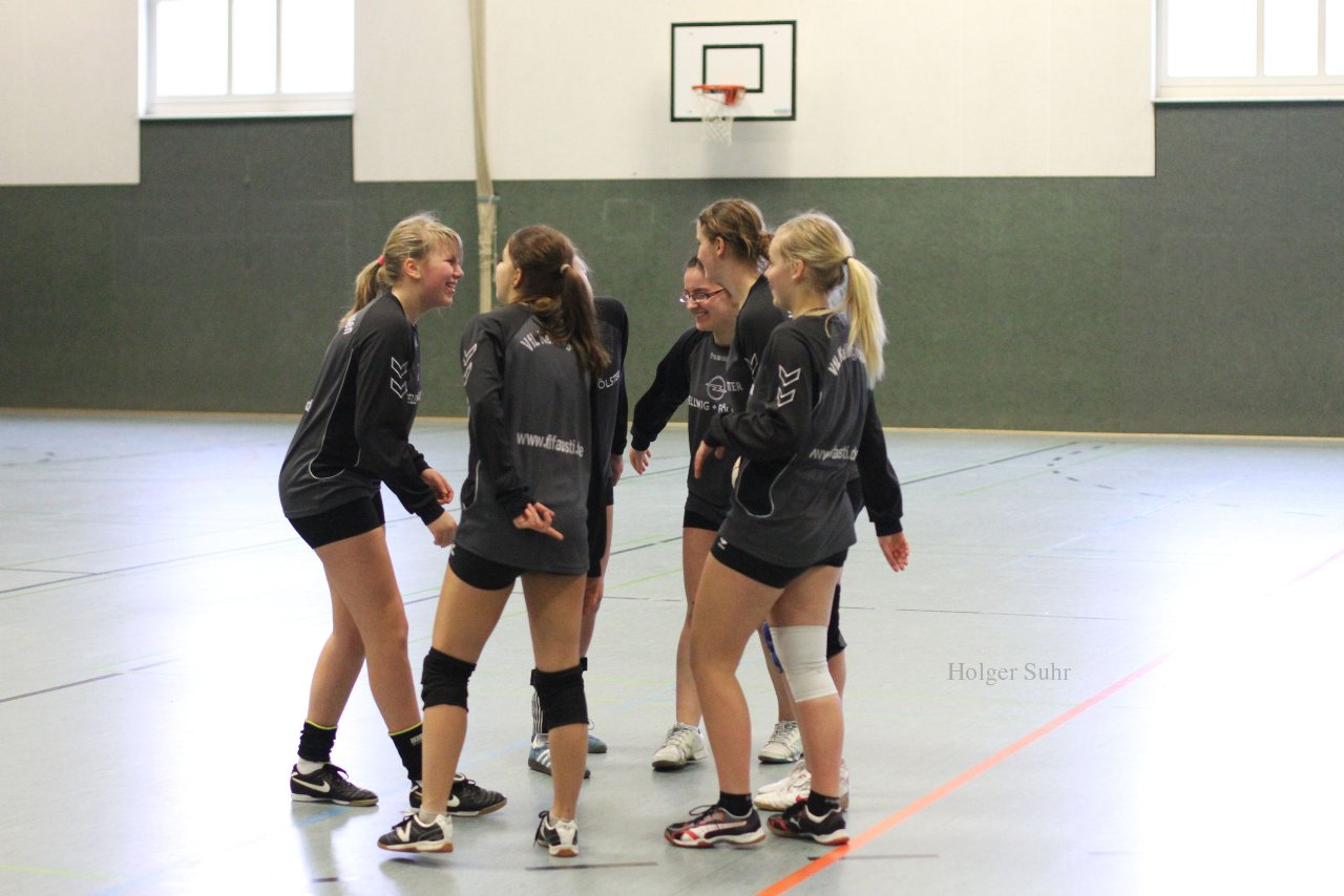 Bild 70 - U16w 6.Tag am 11.02.12